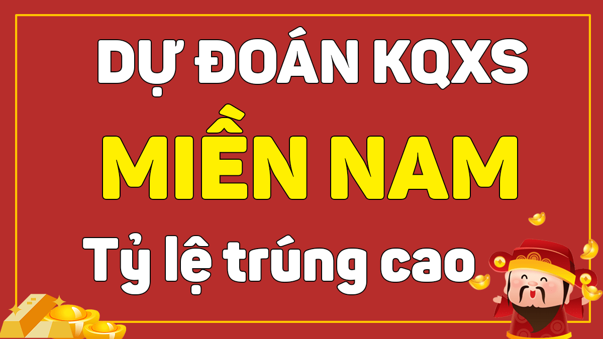 KQXS Miền Nam