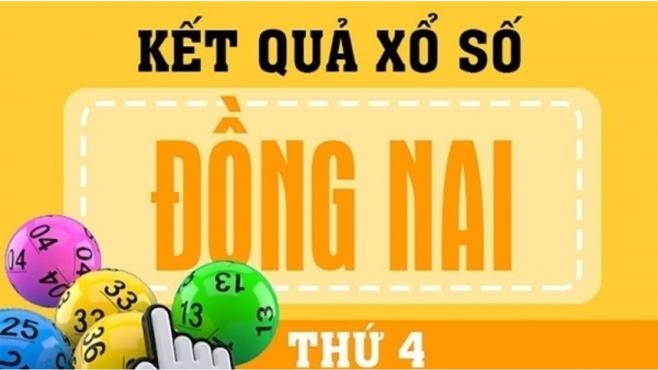 Dự đoán kqxs Đồng Nai